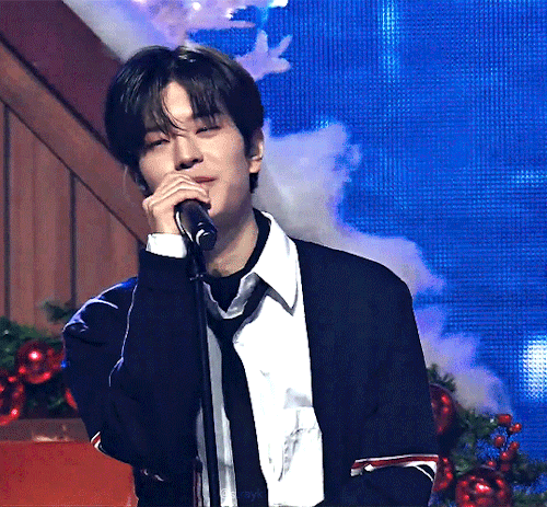 00 LINE 24 To 25@ SBS Gayo Daejeon 2022
