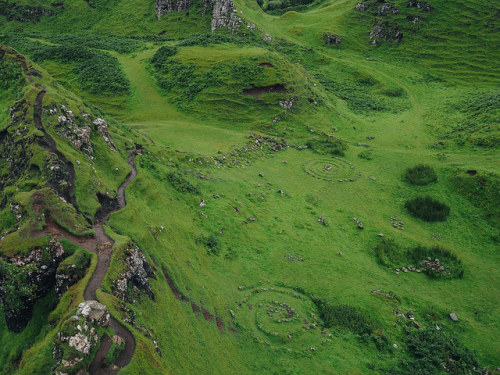 Stone Circles by aridleyphotography.com on Flickr.