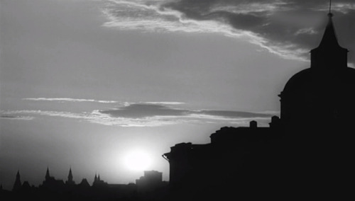 Spring (1947) dir. Grigoriy Aleksandrov