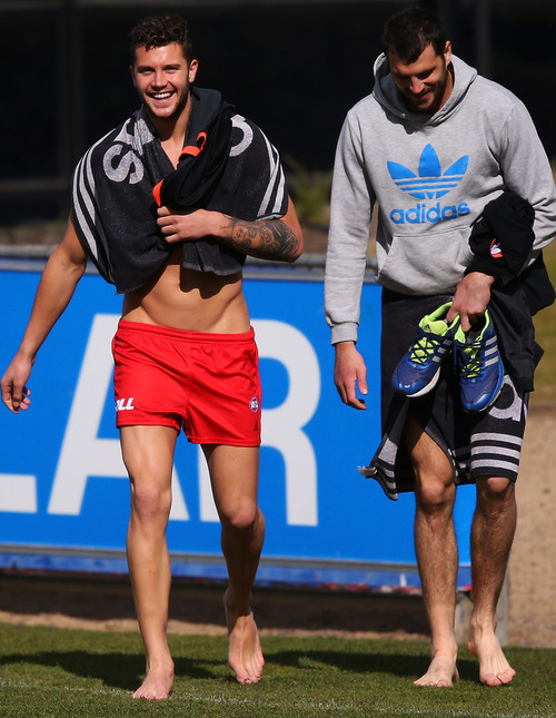 mysportyboy2:  Hot aussie Tayte Pears…Follow the Hottest sportsmen…. http://mysportyboy2.tumblr.com/