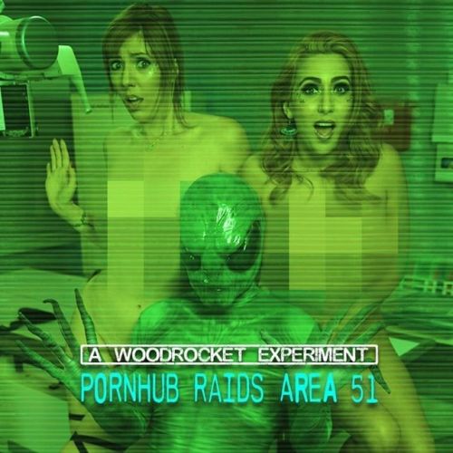 Check out the full video of our Area 51 raid on @wood_rocket & @pornhub #stormarea51 #jk #pleasedont #thisisfake #thepornisreal  (at Storm Area 51, They Cant Stop All Of Us) https://www.instagram.com/p/B2p_ERqgr9L/?igshid=1d4plf4uh1t8t