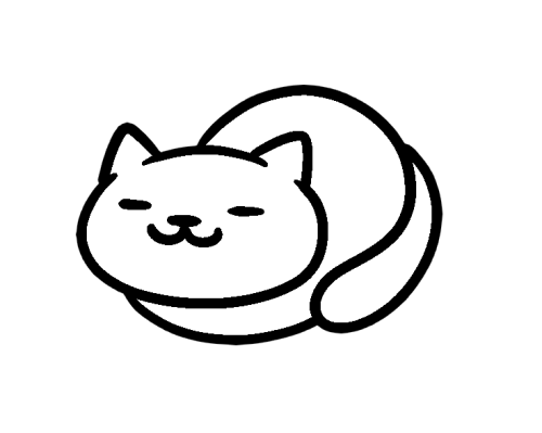 bayrad:  steepingstars:  luxtempestas:  some transparent kitties for either your blog or to colour your own cats with! for example heres my cat :V  @thefoxiestboxes  @karremi @pistachiozombie 