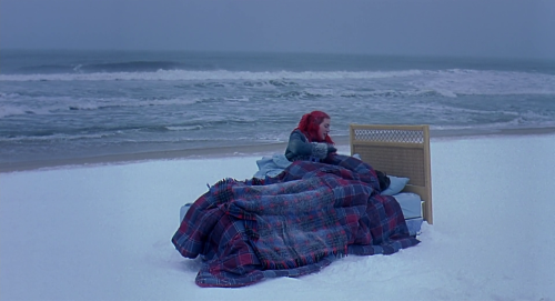 Eternal Sunshine of the Spotless Mind (2004) dir. Michael Gondry