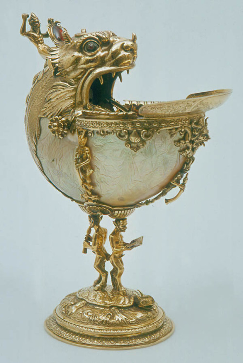 nautilus cup