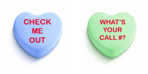 nypl:Happy Valentine’s Day! Send one of our deliciously bookish candy heart e-bards to a literary lo