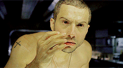 in-love-with-movies: Prometheus (USA - UK, 2012)