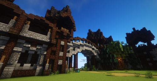 minespellmc: Welcome to Minespell! We are a new 1.15 survival server! (works with any 1.15 version)J