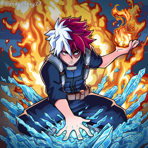 Todoroki