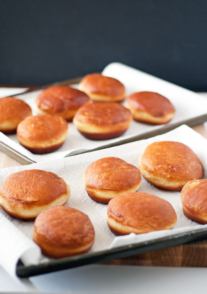 foodffs:  lemon poppy seed donutsReally nice recipes. Every hour.Show me what you