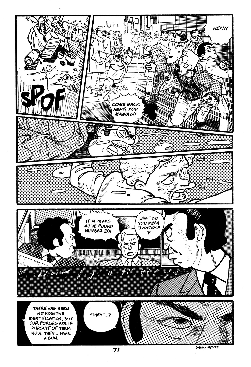 dannyhynes:  Bartkira pages.  I had so much fun doing this.  I feel like I was