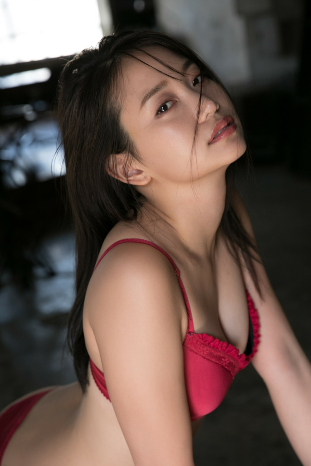 Glants24:永尾まりや 「ヤンチャな小悪魔 Vol.1」 No.ⅳ