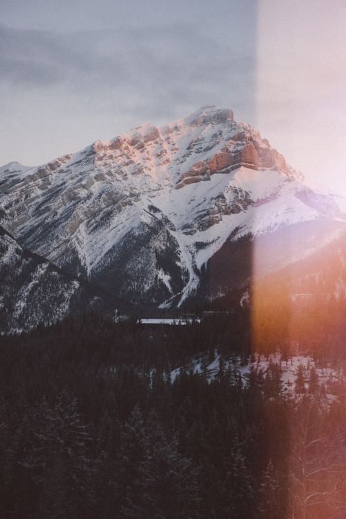 teapalm:
“(Tasha Marie) | Mount Cascade
”