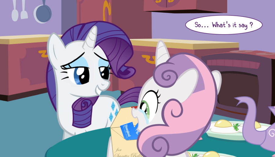 fisherpon:  M6CMC Road Trip to Disneyland Sweetie’ Suprise by ~PrettyCupcakes