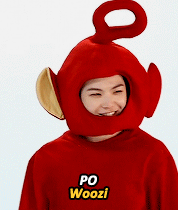 hanwooz: seventeen’s Halloween costumes 2018 