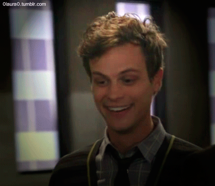 Nine Months - Spencer Reid Imagine