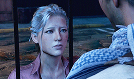 elenafisher:Because after everything that she’s done for him and all that she’s offered to make sure