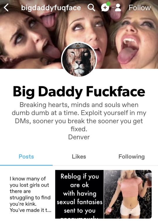 Tumblr media