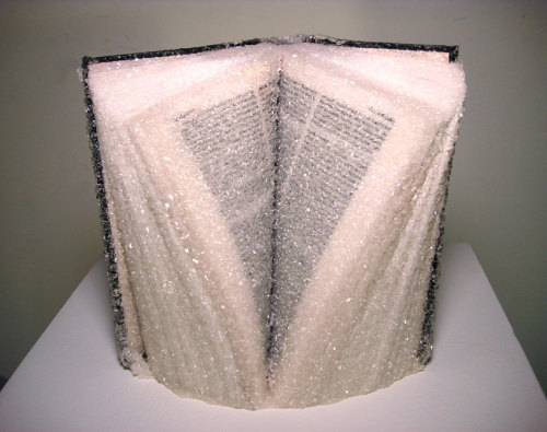 fer1972:Crystalized Books by Aexis Arnold      