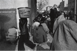 mpdrolet:  Heroin smokers, Teheran, 1980Gilles Peress