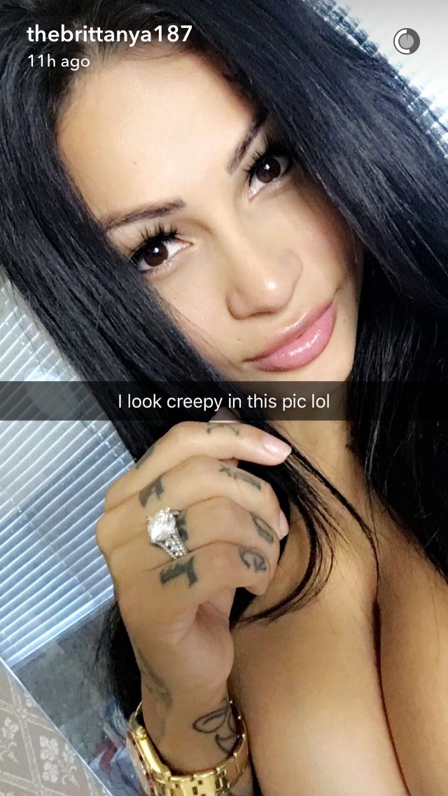 Brittanya187
