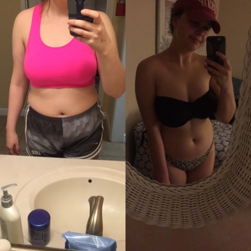 holding-on-to-stars: june➡️july can’t wait to see more progress