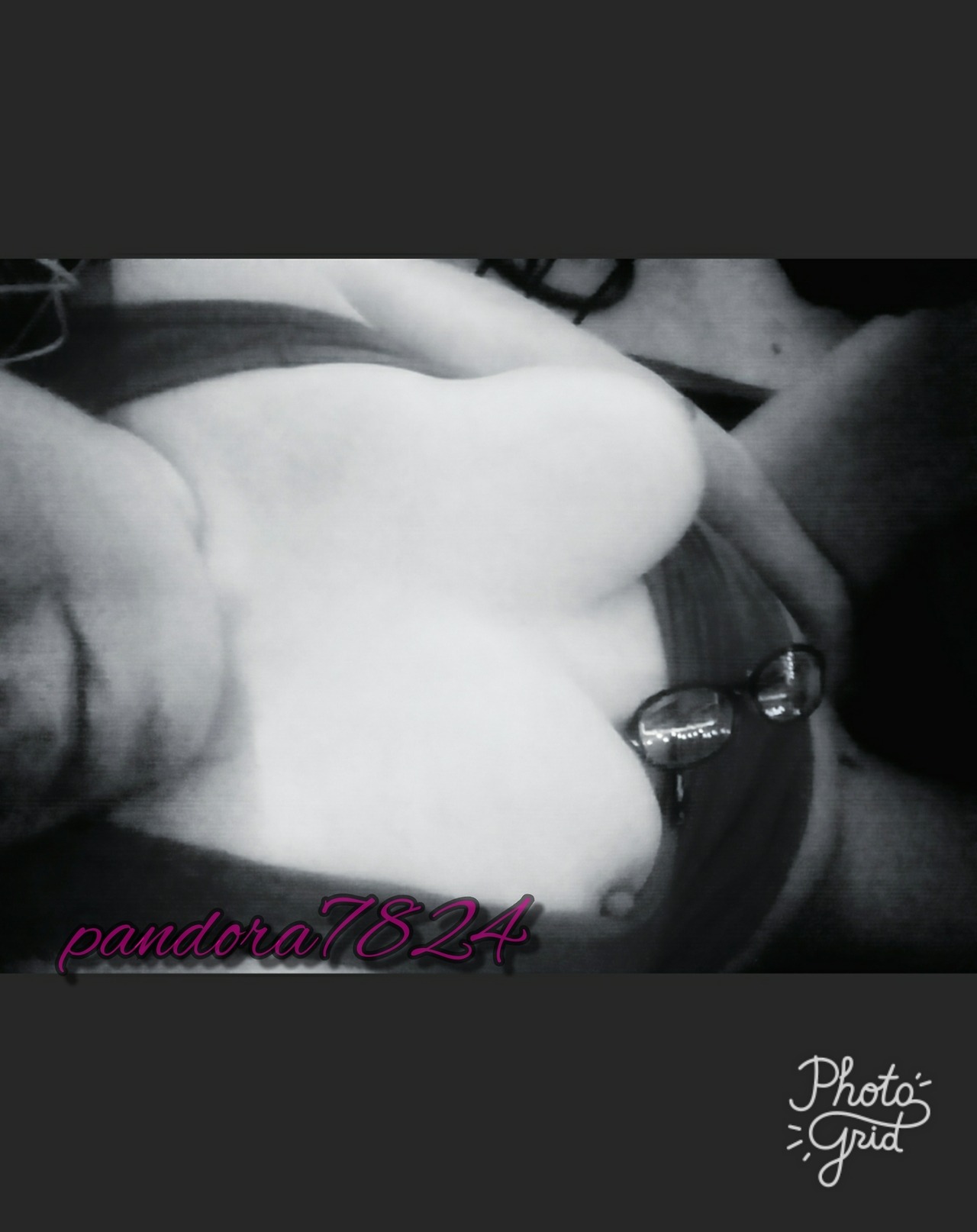 pandora7824:  Happy 21k! Sometimes i do more than a little tease, so here is a bit
