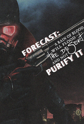 kurinth:  new vegas + quotes 