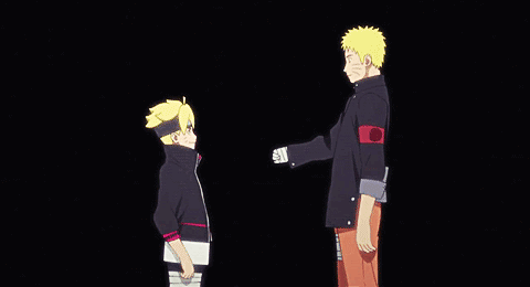 From One Generation To The Next 