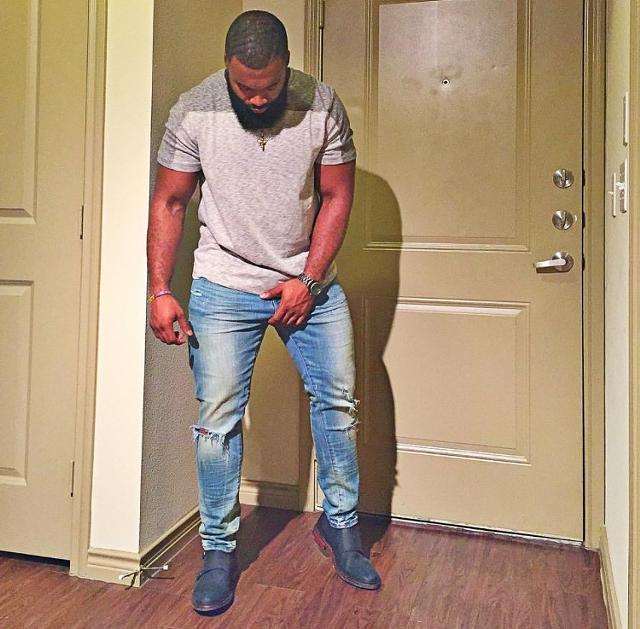amirtheprince:  redbone2016:  missnlinc:  Grown man 😎  Daddy😍😍😍😍😍😍🙈🙈🙈🙈🙈