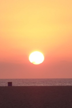 solem-lumen:  Venice beach