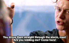 9-1-1 3x15 “EDDIE BEGINS” || OUTER BANKS 1x10 “THE PHANTOM” Buck And JJ Are Two Sides To The