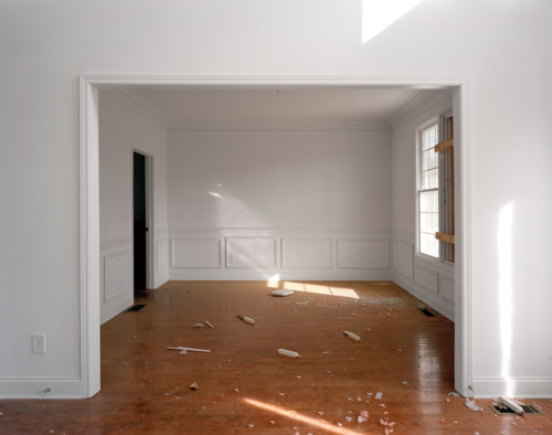 ryanpanos: This is Not A House | Edgar Martins