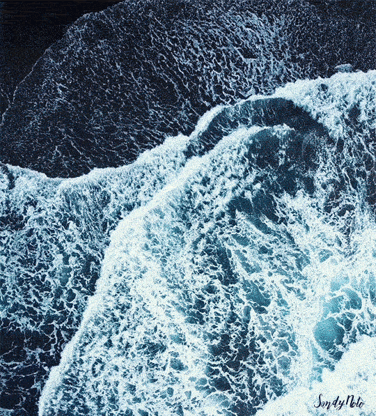 travelposts:waves