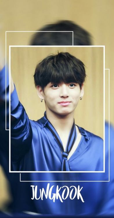 kamikamime - Jungkook °• ♡