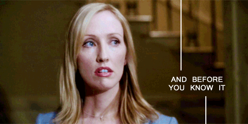 actuallylorelaigilmore:  I think I can be good at this. I think you might find me
