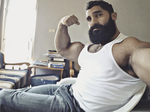 Doumit Ghanem