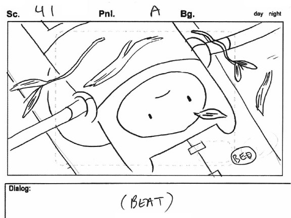 Adventure Time: season six Coming this April