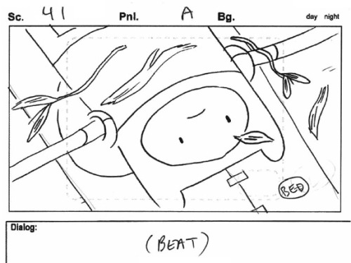 Adventure Time: season six Coming this April