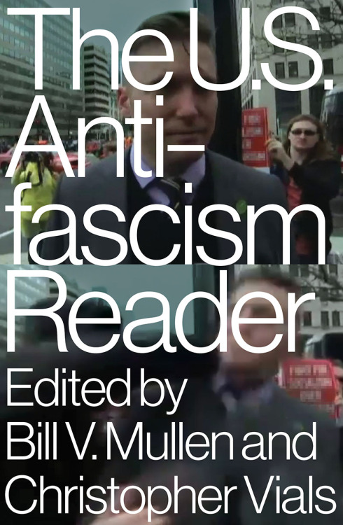 The US Antifascism Reader ebook is now FREE from VersoSince the birth of fascism in the 1920s, well 