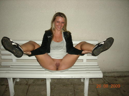 nettyfinds:  Tanita Woywode from Westerland, Germany https://www.facebook.com/tanita.woywode