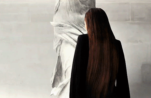 ZENDAYA, 2023LANCME X THE LOUVRE | Beauty Is A Living Art | By Lancme