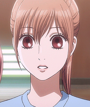 ianime0:Chihayafuru S3 || Chihaya Ayase Episode 1