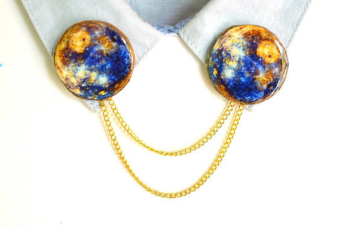 buzzfeedgeeky: 29 Celestial Accessories You’ll Be Over The Moon For