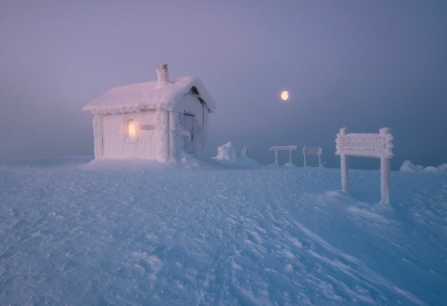 expressions-of-nature: Valtavara, Finland by Andrey Bazanov