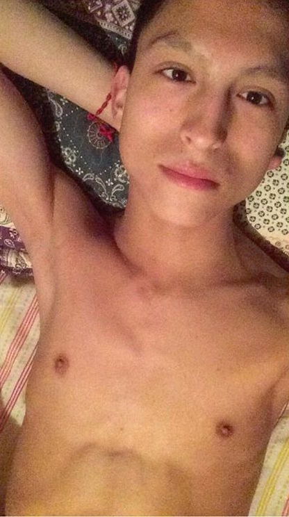 dani25x:  @memitopeace18 maravilloso culo 