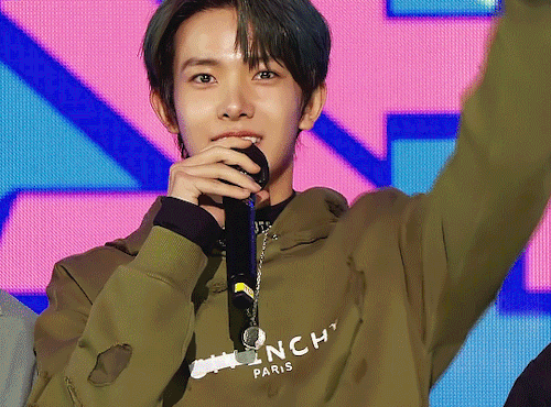 ENHYPEN :: Tamed-Dashed 1st WIN! @ The Show