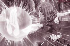 secondorigin:  Juvia! Long time no see         
