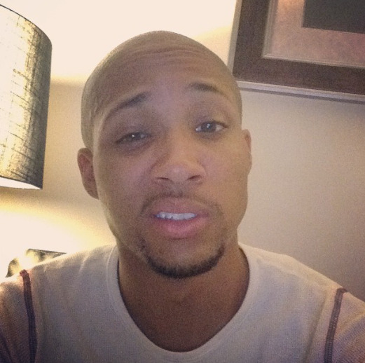 lovesomecake:  Handsome
