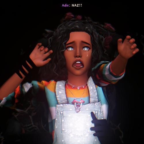 Chapter Three Adie- Previous // Next // Beginning