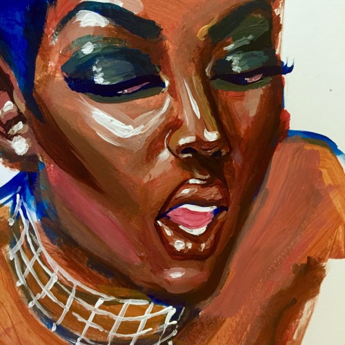 dariusxmoreno:  Keisha epps